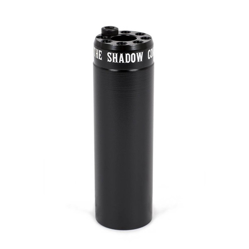 TSC Little Ones Peg Matte Black EACH